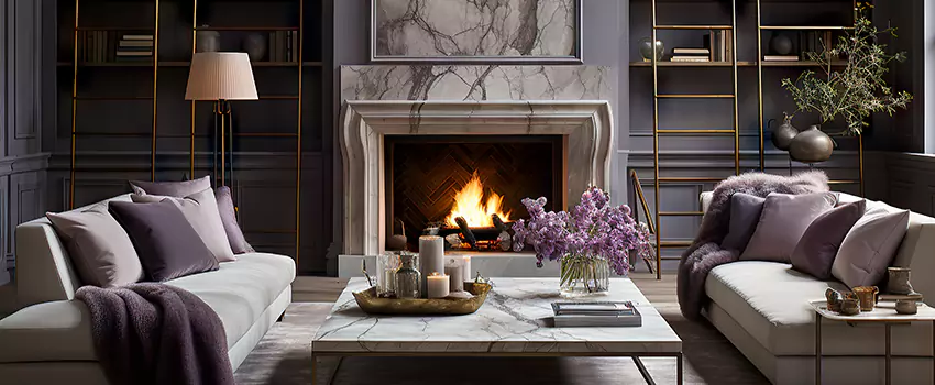 Napoleon Galaxy Series Outdoor Fireplaces Repair in Depew, NY