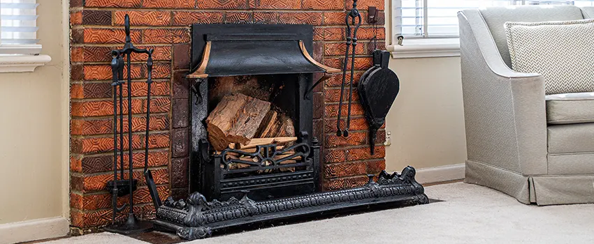 Custom Old Fireplace Redesign Services in Depew, New York