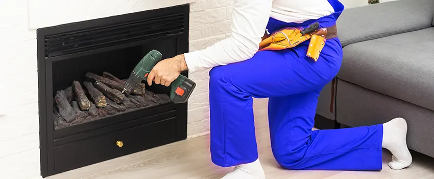 Pellet Fireplace Repair Services in Depew, NY