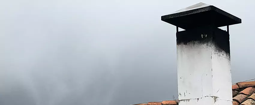Prefab Chimney Crown Installation in Depew, NY