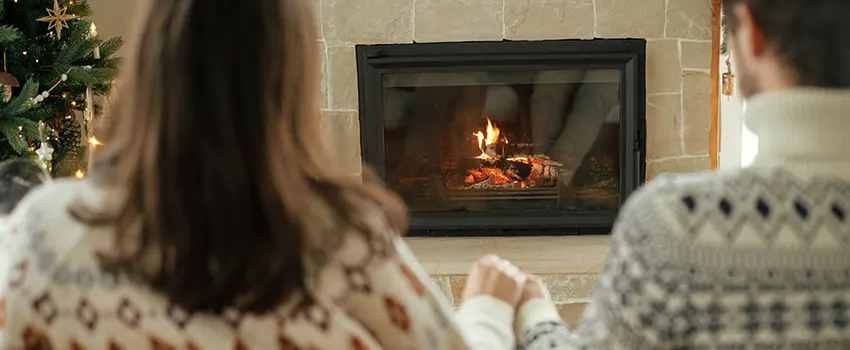 Superior Open-Hearth Wood Fireplaces in Depew, NY