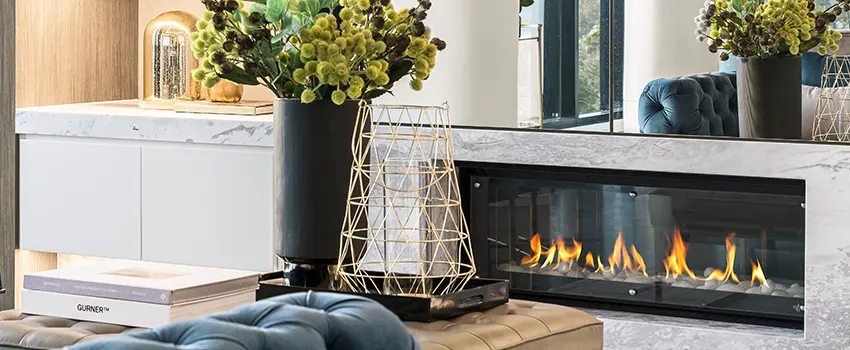 Professional Town & Country Luxury Fireplace Maintenance Experts in Depew, New York