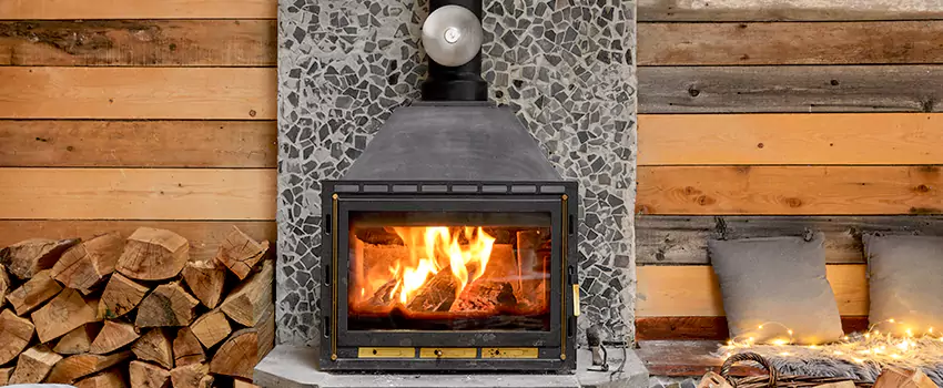 Travis Industries Elite Fireplace Inspection and Maintenance in Depew, New York