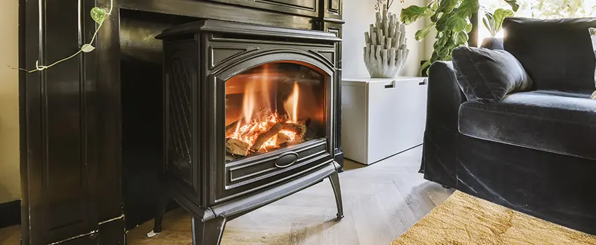 Valor Wood Fireplace in Depew, NY