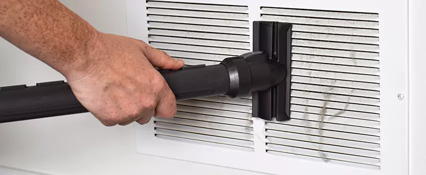 Vent Cleaning Process in Depew, New York
