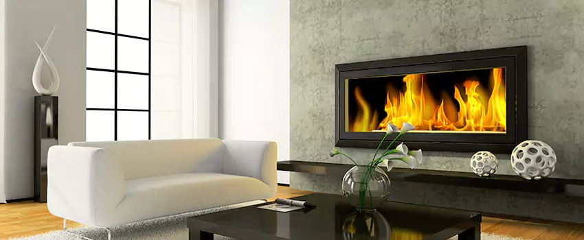 Ventless Fireplace Oxygen Depletion Sensor Installation and Repair Services in Depew, New York
