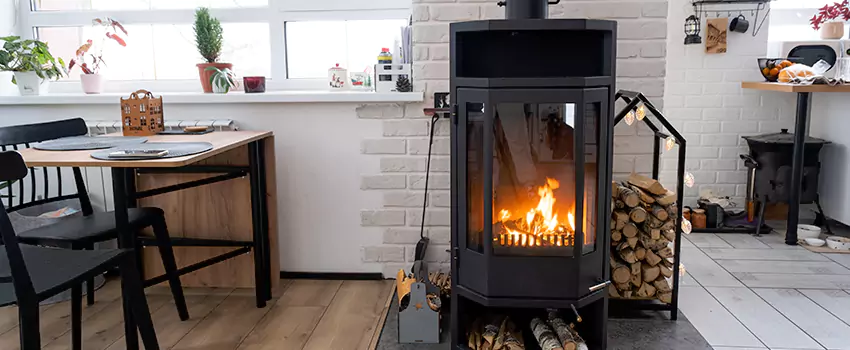 Cost of Vermont Castings Fireplace Services in Depew, NY
