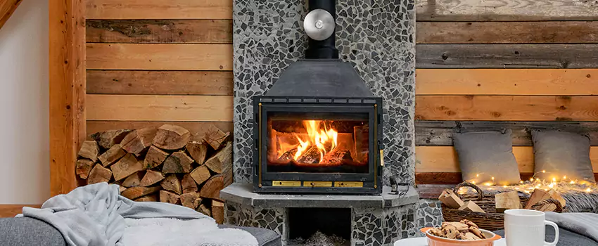 Affordable Wood Fireplace Fixing Solutions in Depew, New York