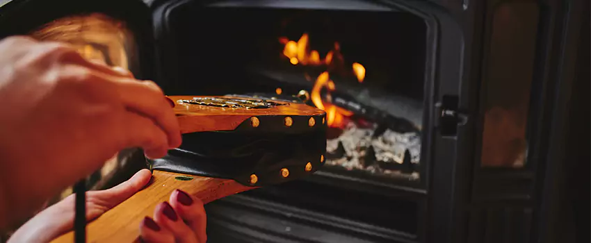 Cost of Wood Furnace Repair and Installation Services in Depew, NY