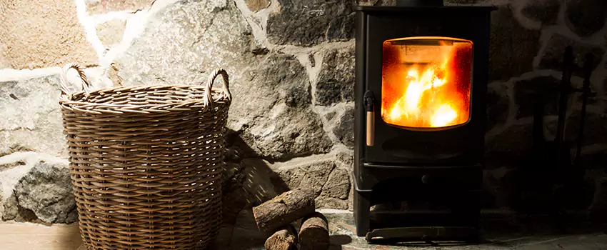 24/7 Wood Stove Installation Services in Depew, New York