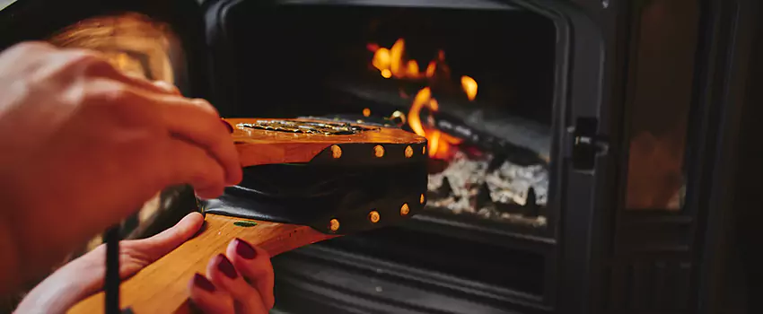 Wood Stove Grates Repair in Depew, New York