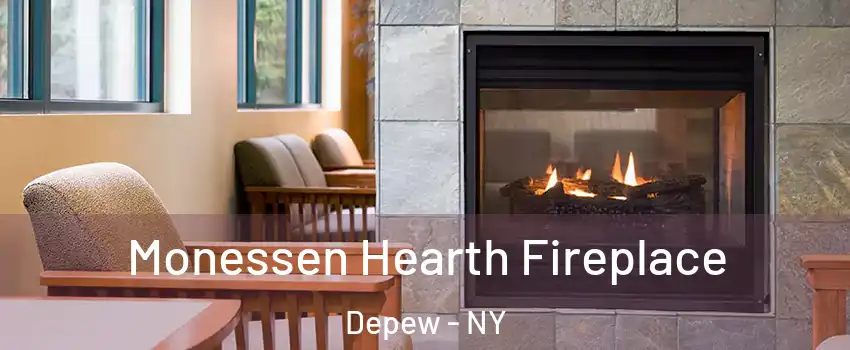  Monessen Hearth Fireplace Depew - NY