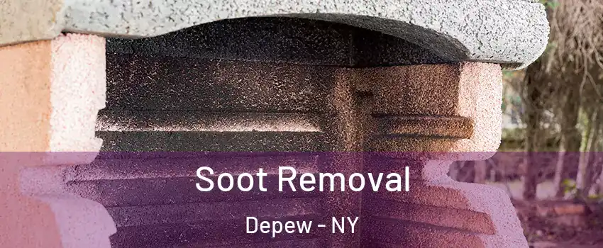  Soot Removal Depew - NY