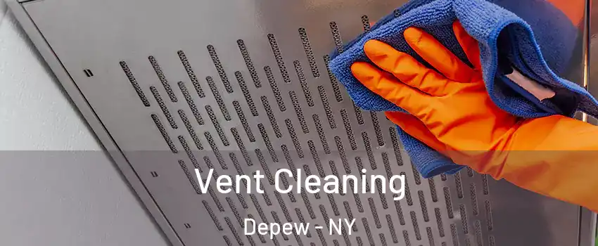  Vent Cleaning Depew - NY